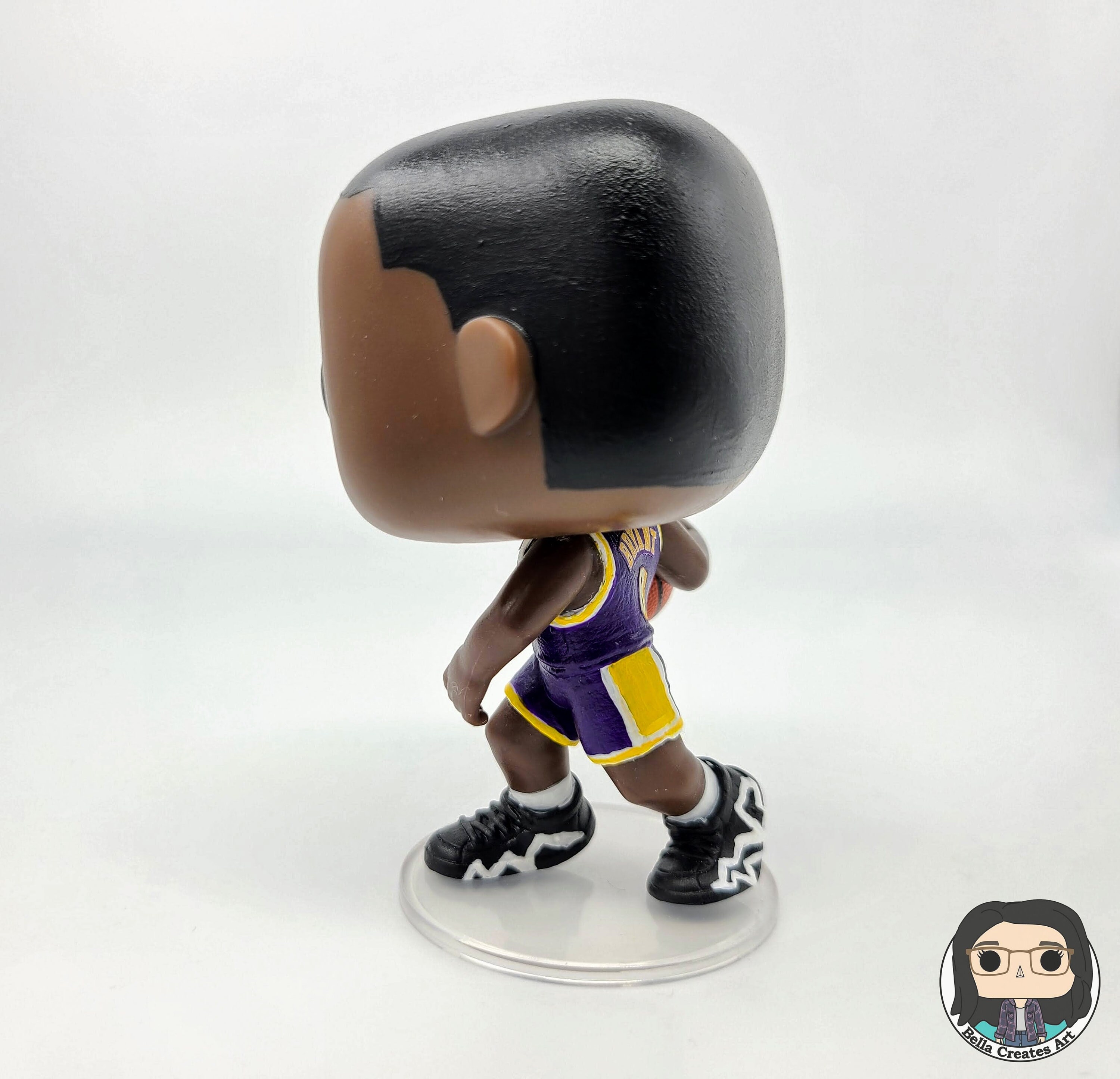 kobe bryant funko pop real vs fake