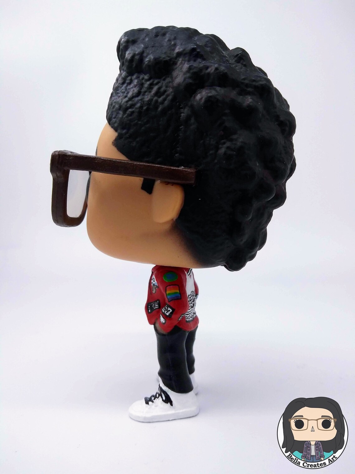 pop bobblehead