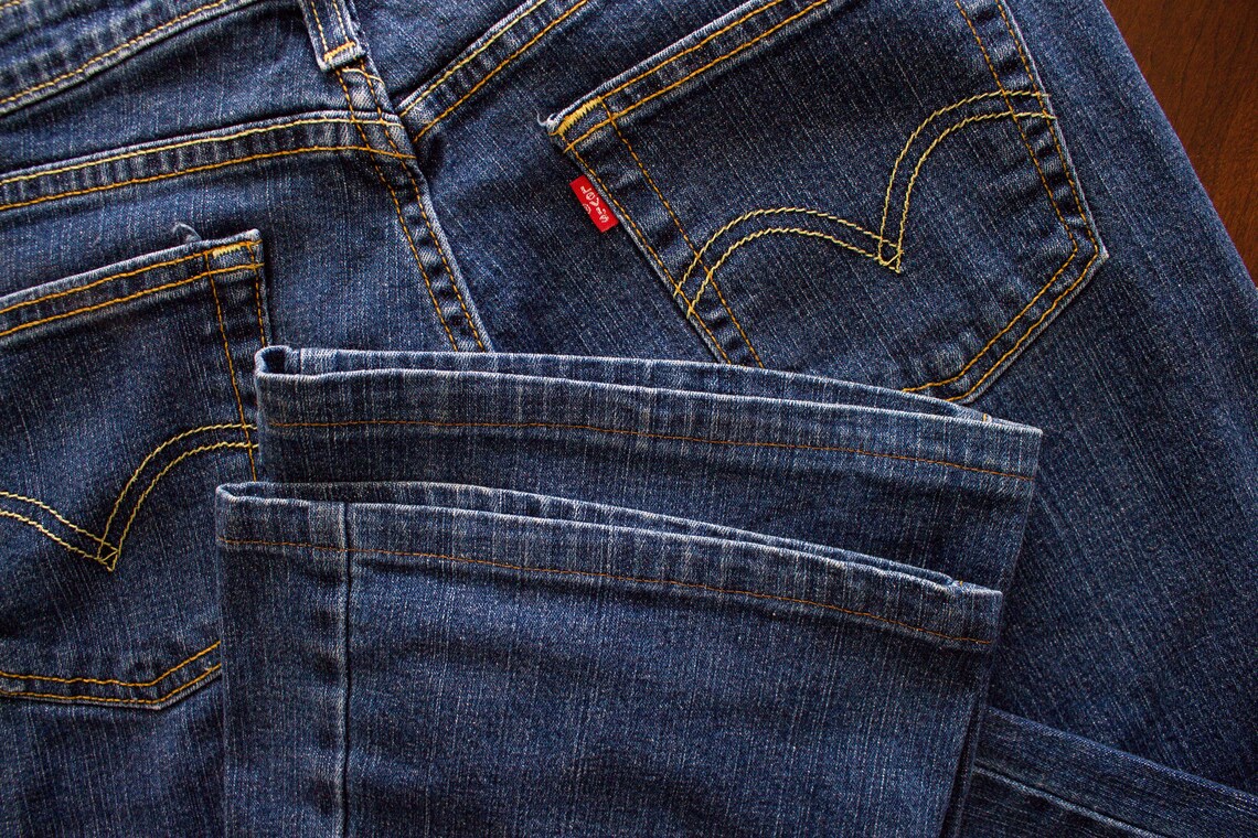 levis 519 lived in adv