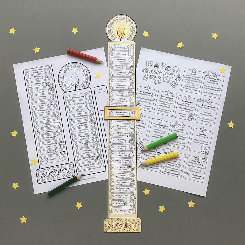 Religious Christmas Advent Calendars 2025 Etsy UK religious-christmas-advent-calendars-2025-etsy-uk