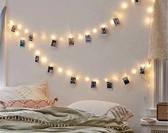 boho lights for bedroom