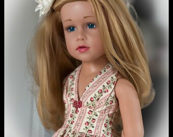 Dolldress for sale , for Gotz Happy Kidz and simular.
