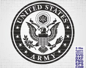 Download Army svg | Etsy
