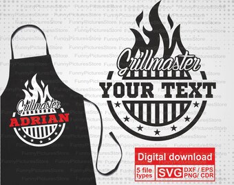 Download Apron Clipart Etsy