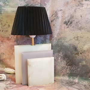 Bedside Lamp, Lamp Base, Crystal Cluster Lamp, Quartz Crystal Table Lamps, Quartz Crystal Light, Healing , Quartz Lamp,Clear Quartz, Gift,
