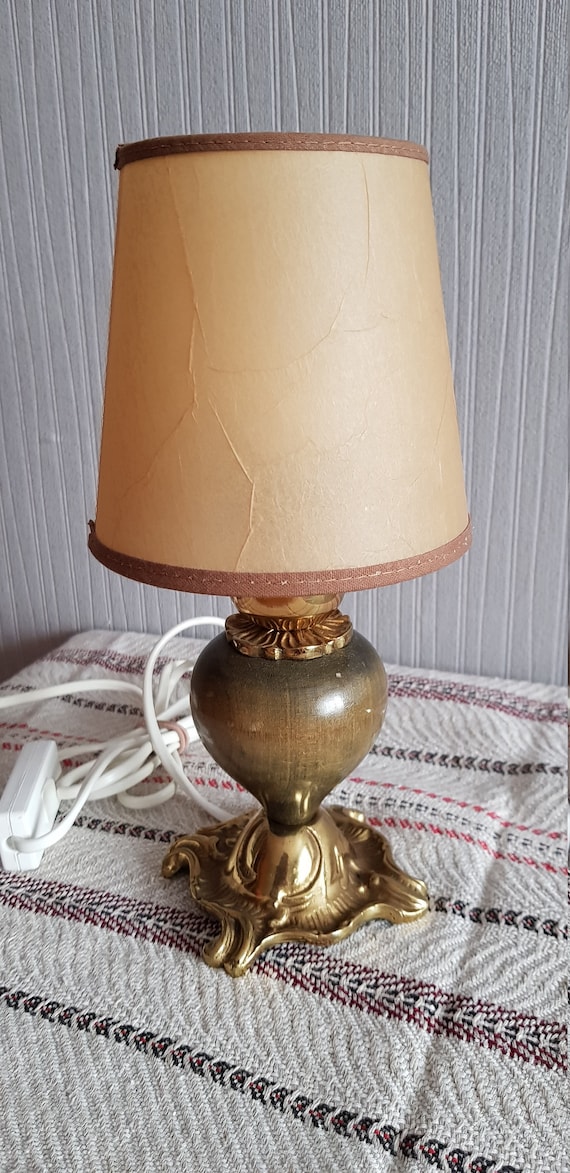 Etsy top vintage lighting