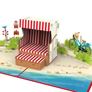 Carte pop-up Happy Retirement – Carte d'adieu 3D pour collègues et collègues à la retraite – Cadeau d'adieu pour femme et mari