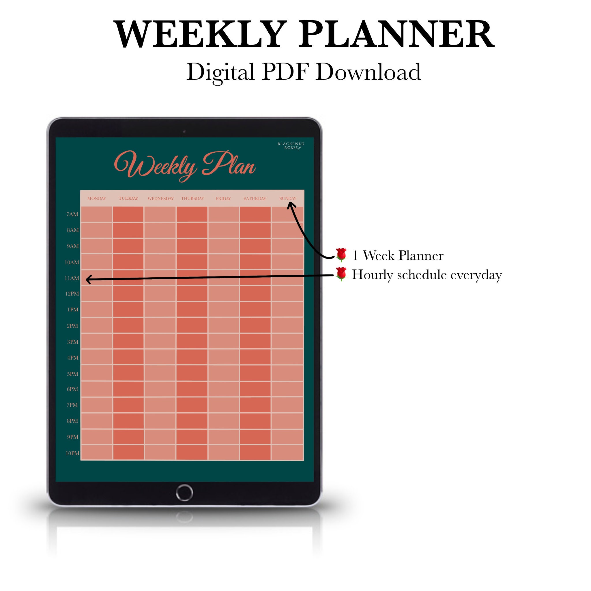 weekly-planner-digital-download-ipad-goodnotes-tablet-etsy