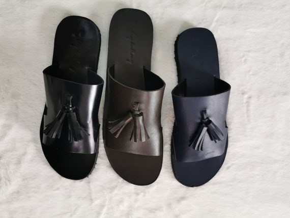 bespoke sandals