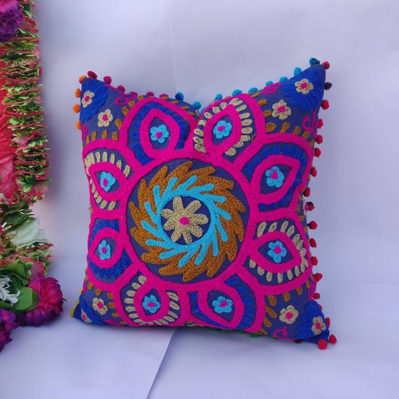 Cojines Decorativos Decoracion Del Hogar 2 Pcs Pair Pillow Cases