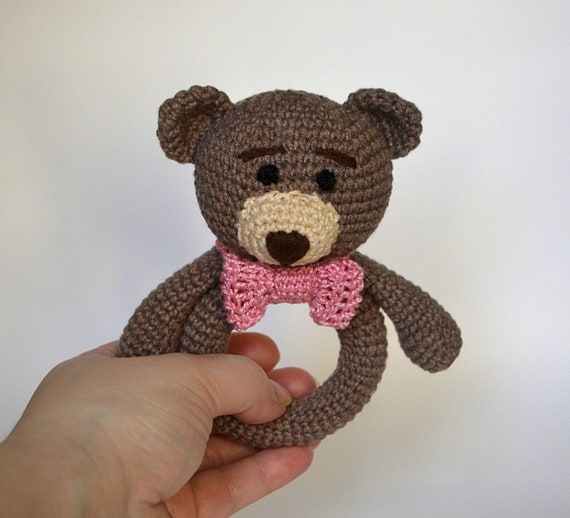 montessori 6 month old toys