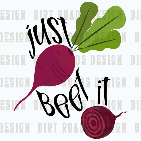 Just Beat It - Etsy