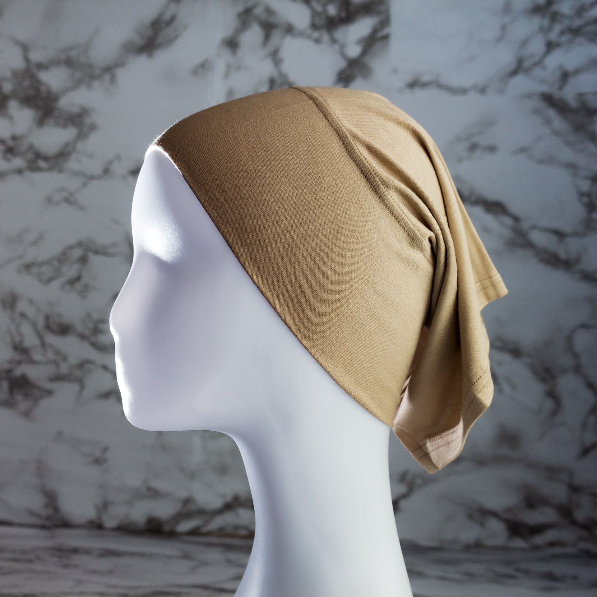 Hijab Inner Cap 
