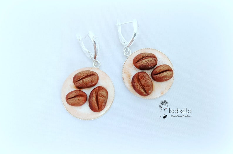 handmade gifts for her bridesmaid gift best selling items Polymer clay earrings unique gifts for women gift for mom handmade jewelry