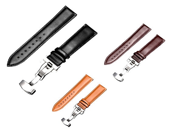 Seiko deployment shop clasp 20mm