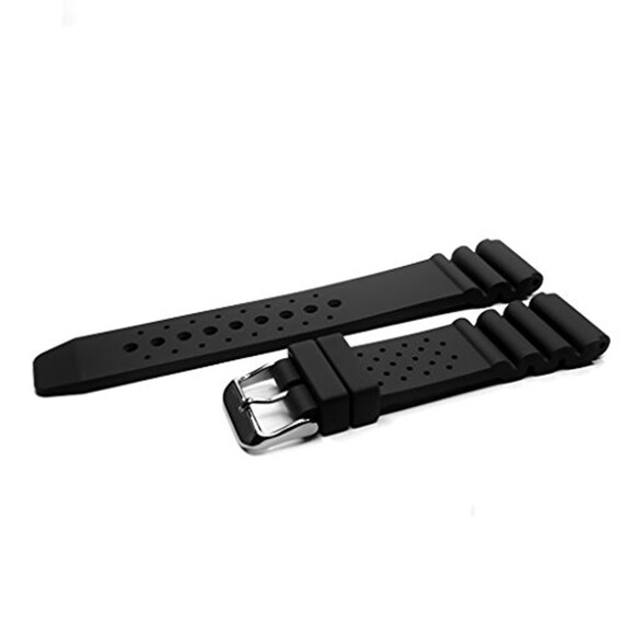 22mm sport watch band
