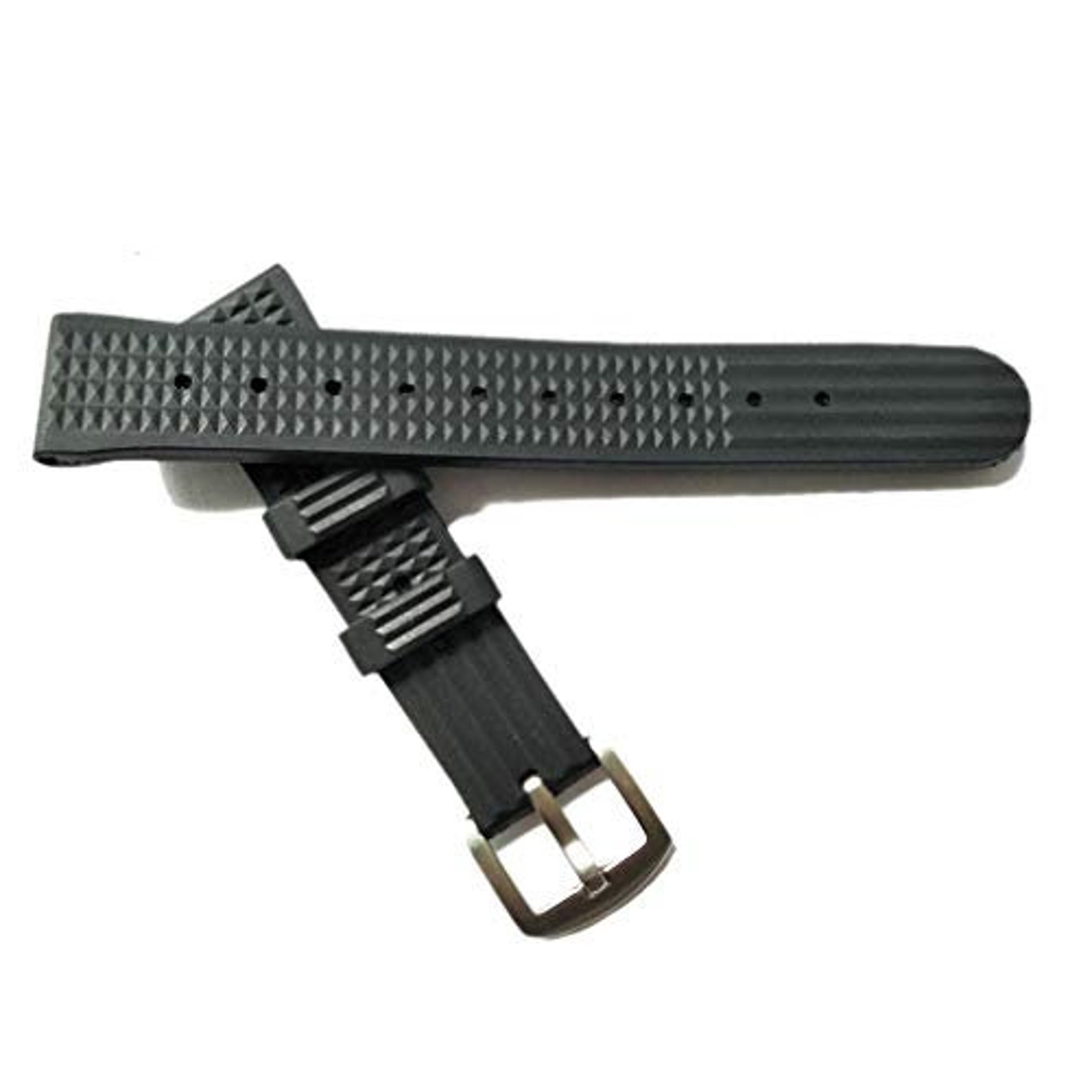 20mm waffle strap