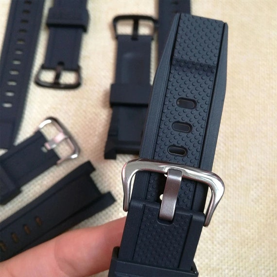 Gst b100 online strap