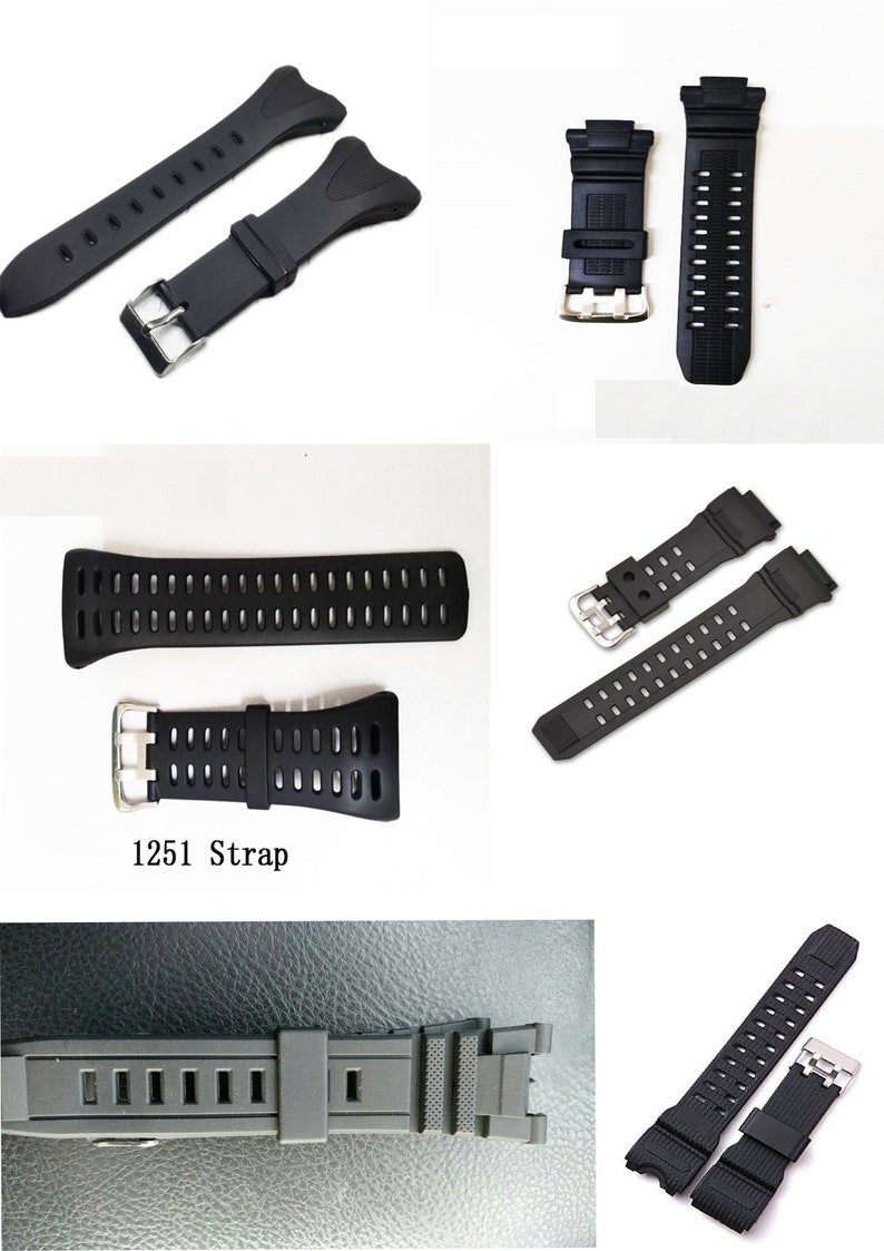 skmei watch strap replacement