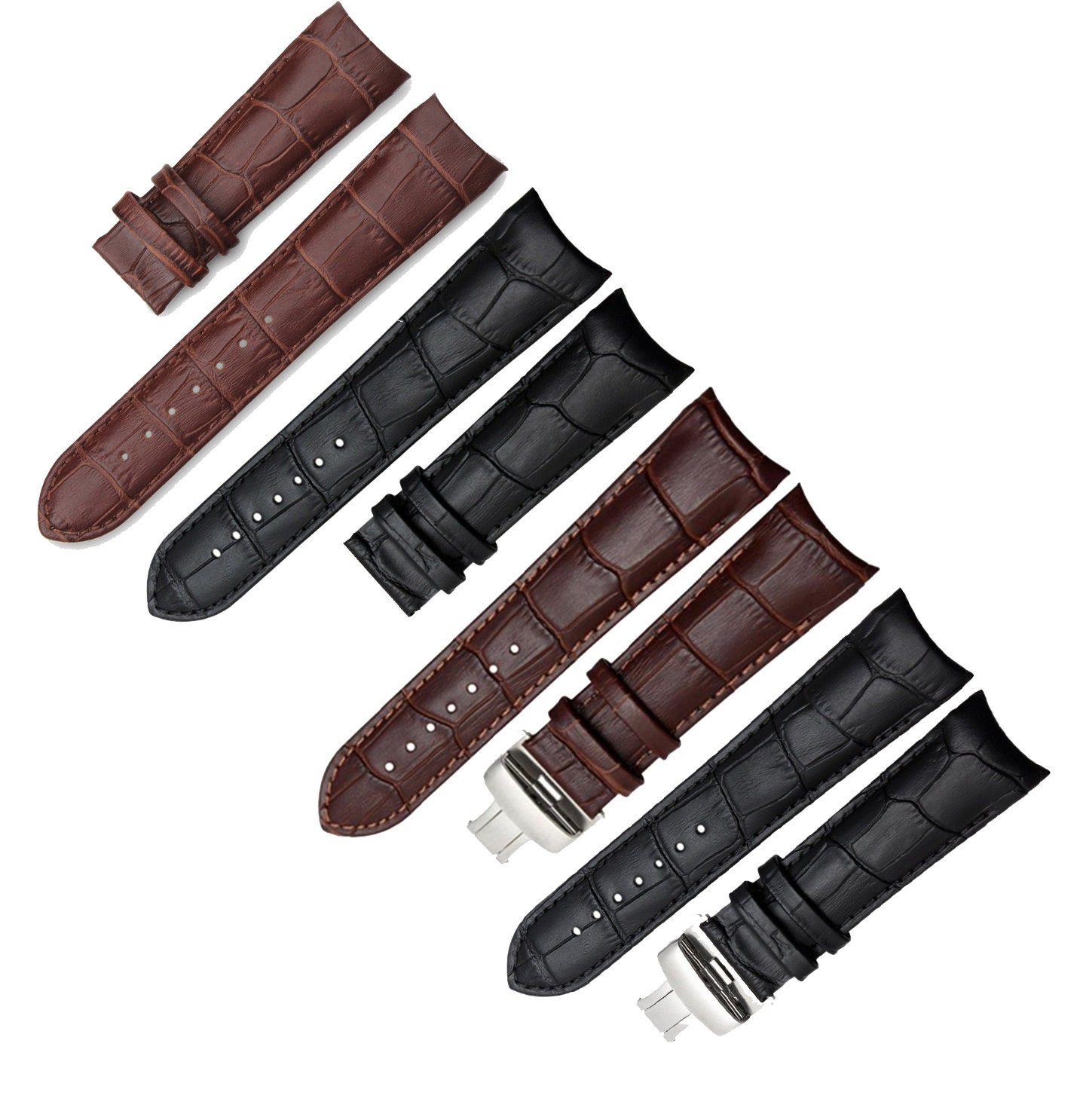 Tissot watch bands for sale cheap