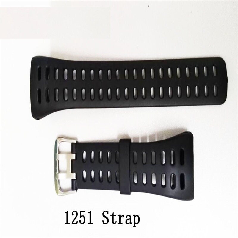 Replacement Watch Band Strap Fits SKMEI 1025 1068 0931 1016
