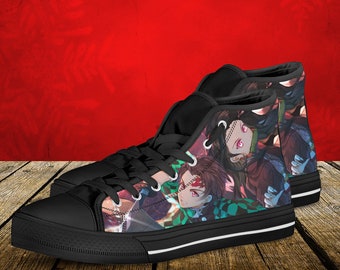 slayer converse shoes