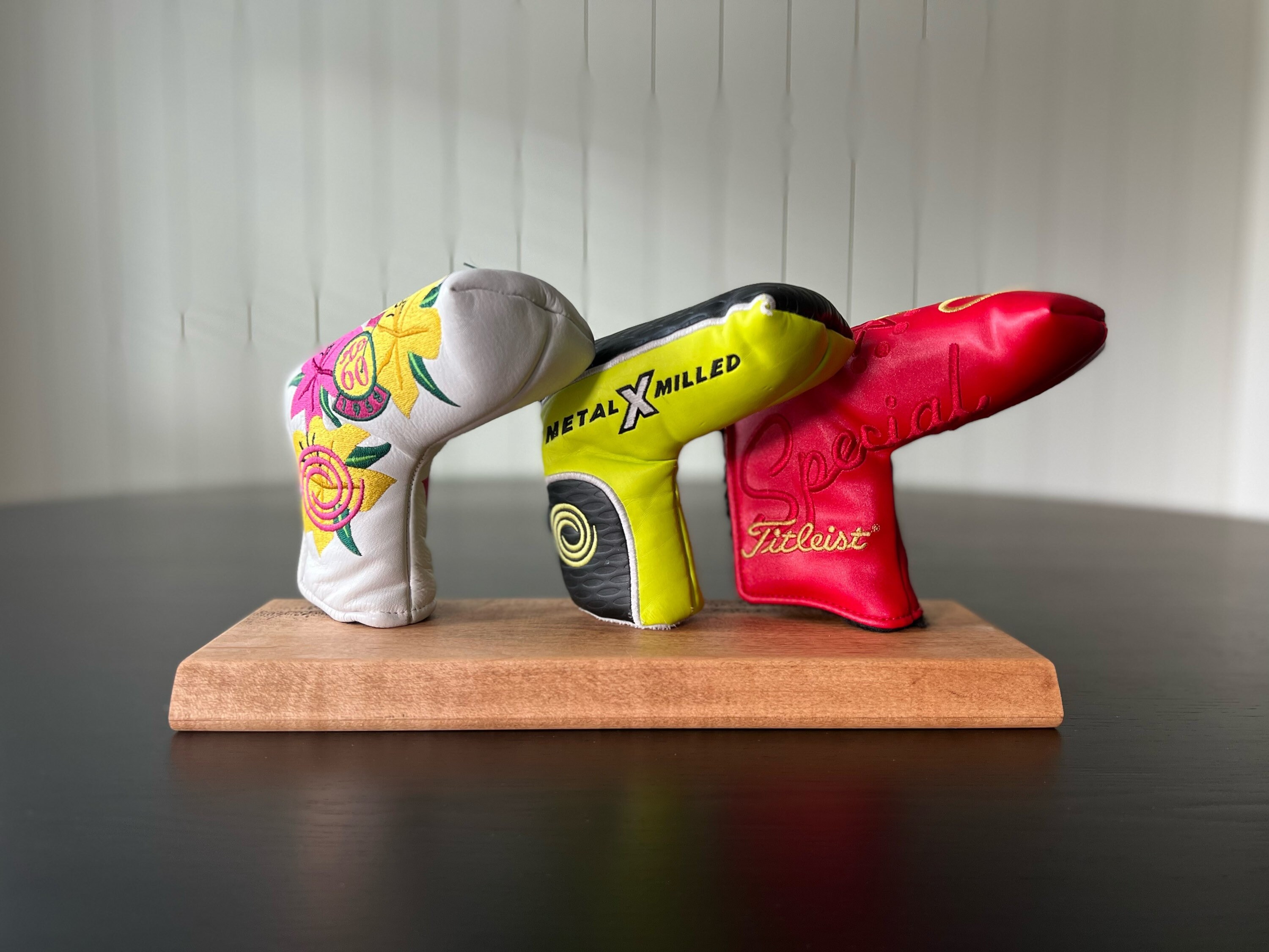 Desk Headcover Display Home & Living Decorative Trays