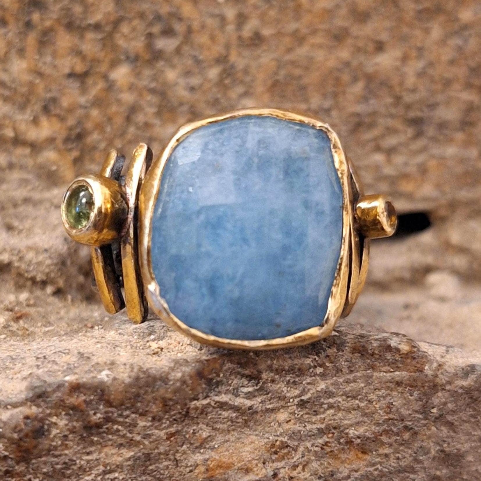 KanevskyJewelry - Etsy