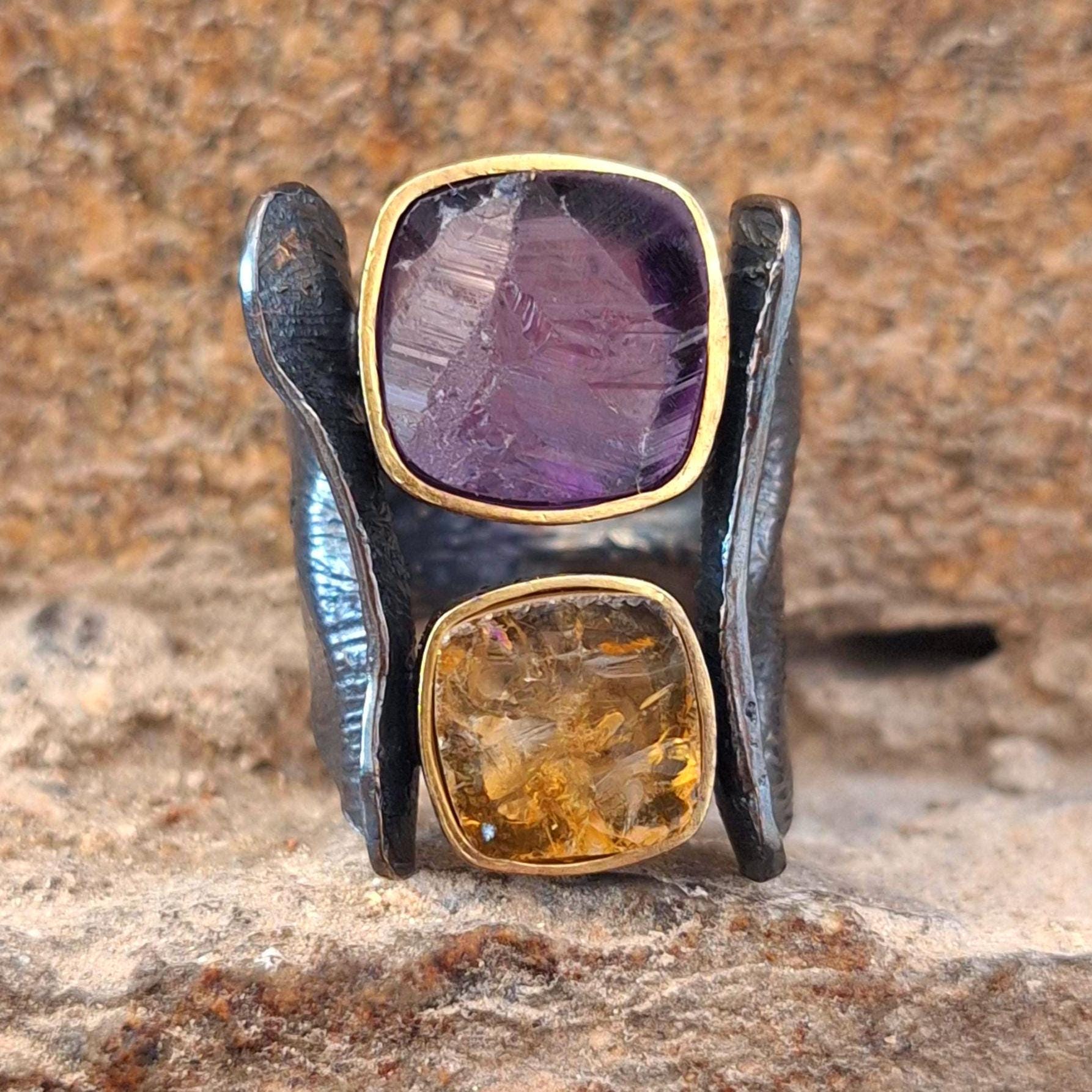 KanevskyJewelry - Etsy