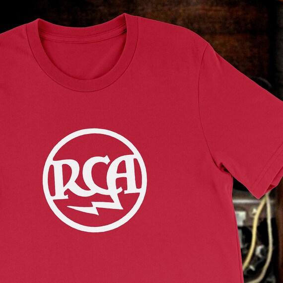 RCA Radiotron Theremin Lightweight T 
