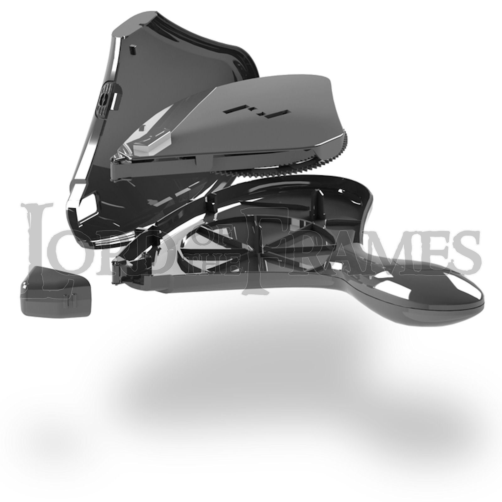 3L EZ Runner Grand Dispenser ATG Tape Easy Quick Refill Craft Etsy UK