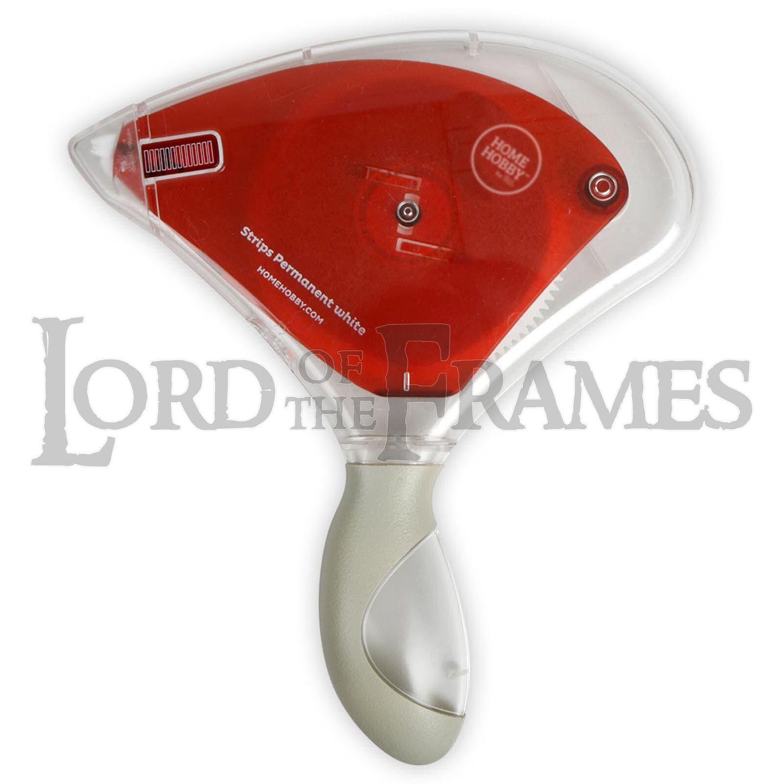 3L EZ Runner Grand Dispenser ATG Tape Easy Quick Refill Craft Framing