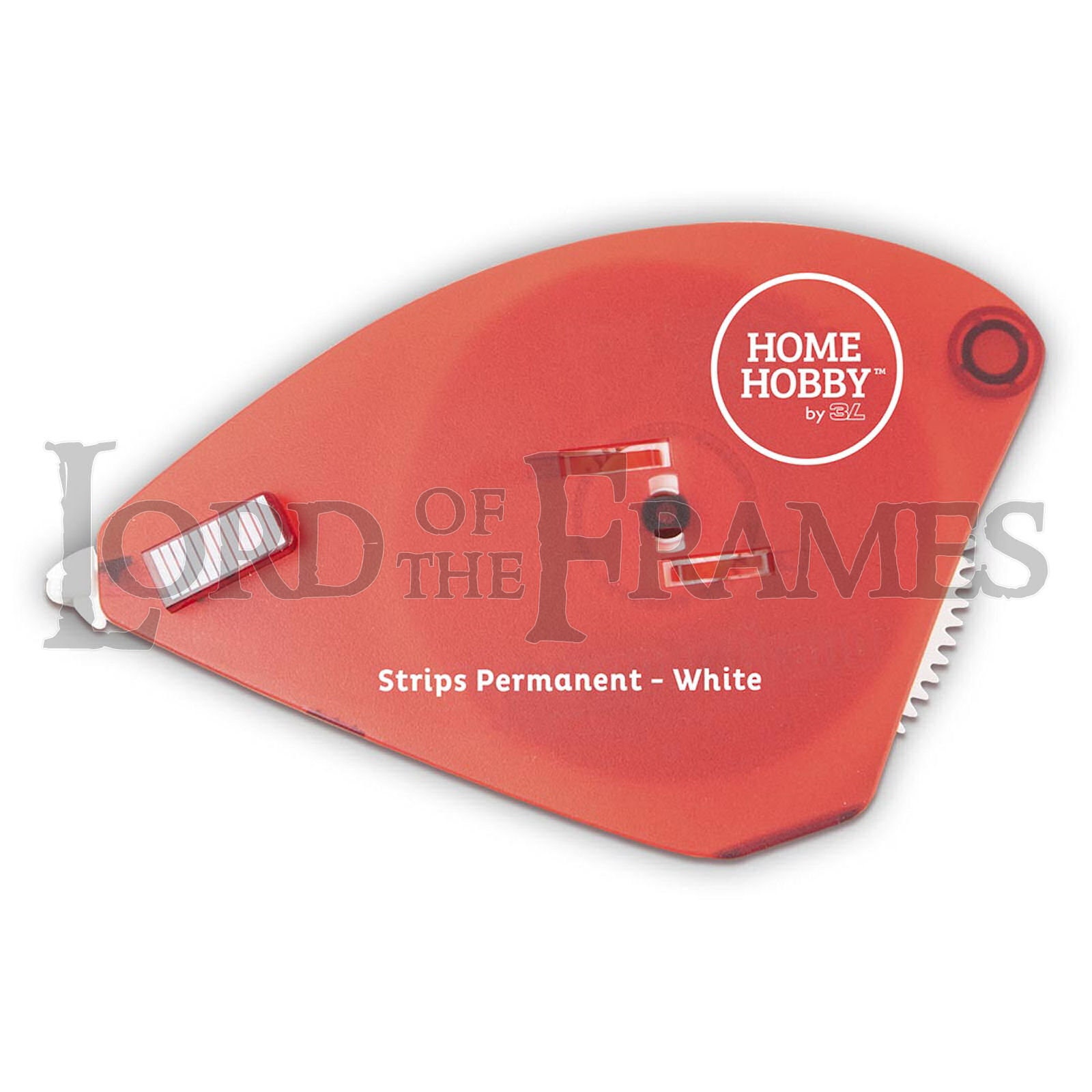 3L EZ Runner Grand Dispenser ATG Tape Easy Quick Refill Craft Framing