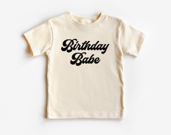 Birthday Babe SVG | Birthday PNG | Birthday SVG | Birthday Babe png | Birthday babe shirt | Birthday babe | Birthday shirt Svg | Birthday