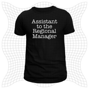 Assistente do Gerente Regional SVG