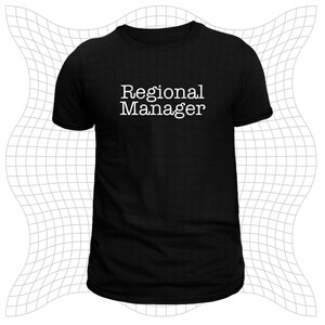 Gerente Regional SVG