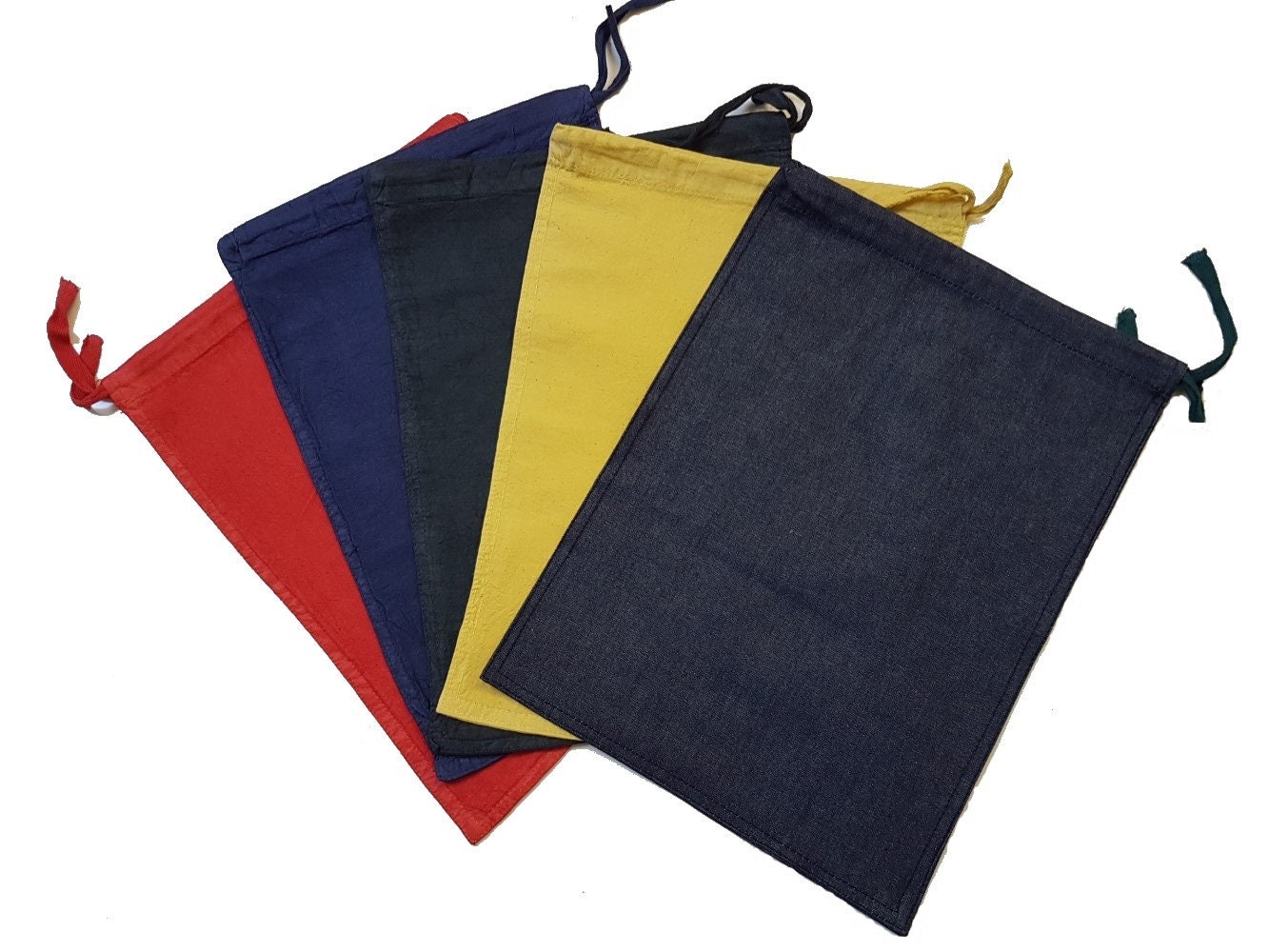20pcs 8''x6''x3'' Kraft Paper Bags / Paper Gift Bags / Favor Bags / Wedding  Gift Bags / Colored Paper Bags / 