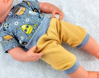 14 inch boy doll clothes