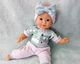 corolle 8 inch doll clothes