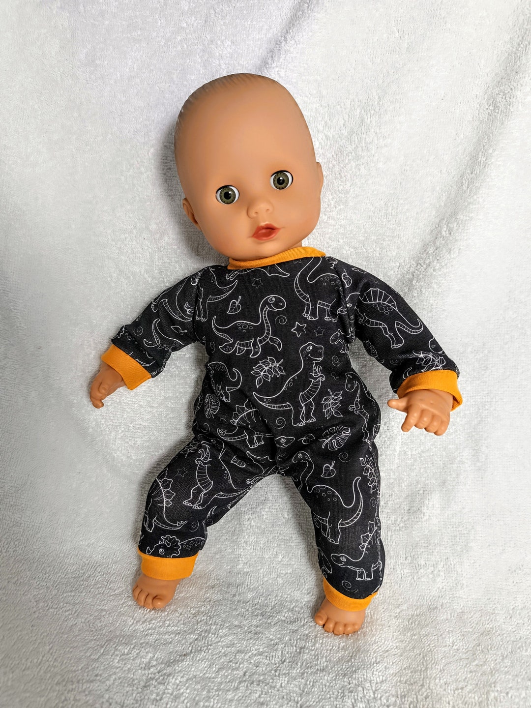 KIDS DOLMAN SLEEVE ROMPER 4-10 SAHARA SUPERNATURAL main image 0