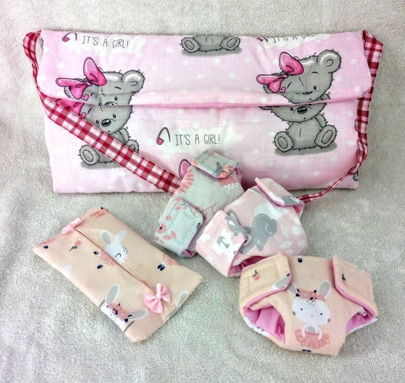 baby annabell changing station