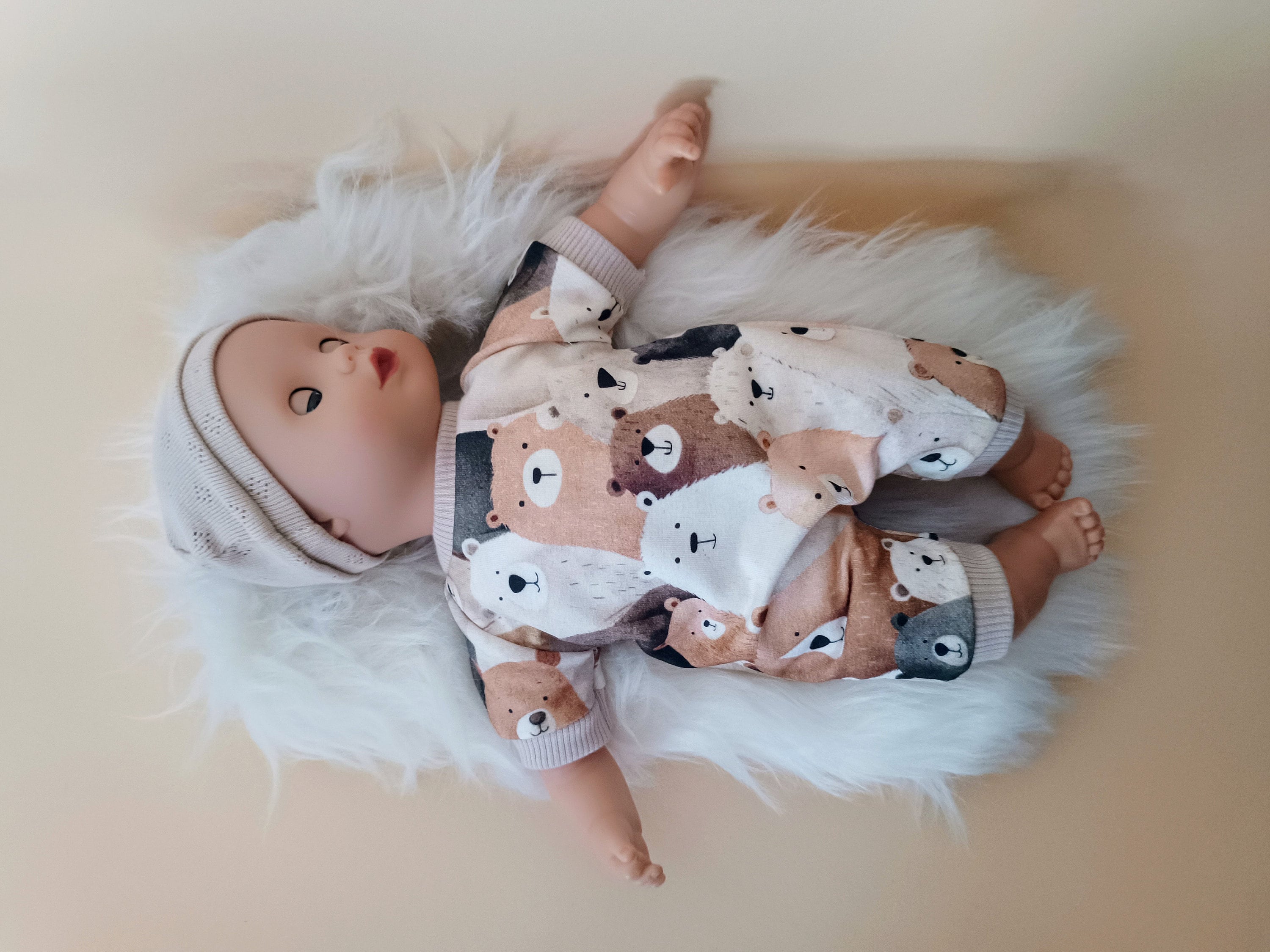 Boy Doll Clothes 10 Inch Etsy