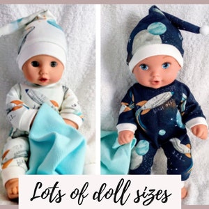 Baby Doll Clothes 12 Melissa and Doug Jenna Etsy
