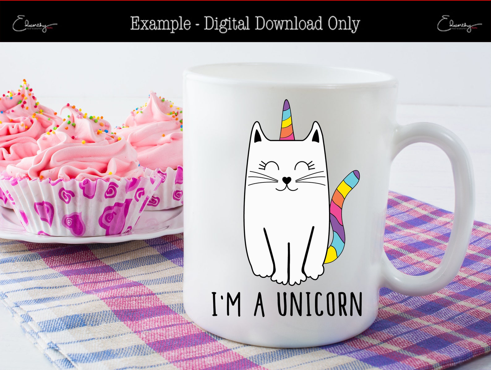 Free Free Unicorn Cat Svg 264 SVG PNG EPS DXF File