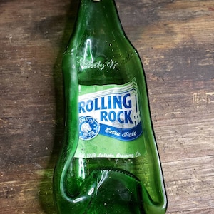 Rolling rock beer - Etsy 日本