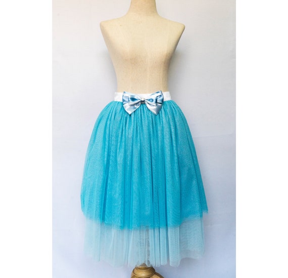 disney tutu skirt
