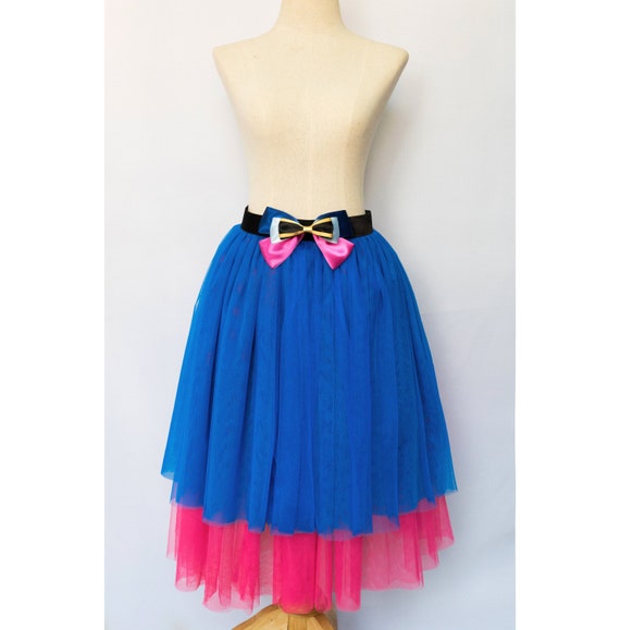 disney tutu skirt