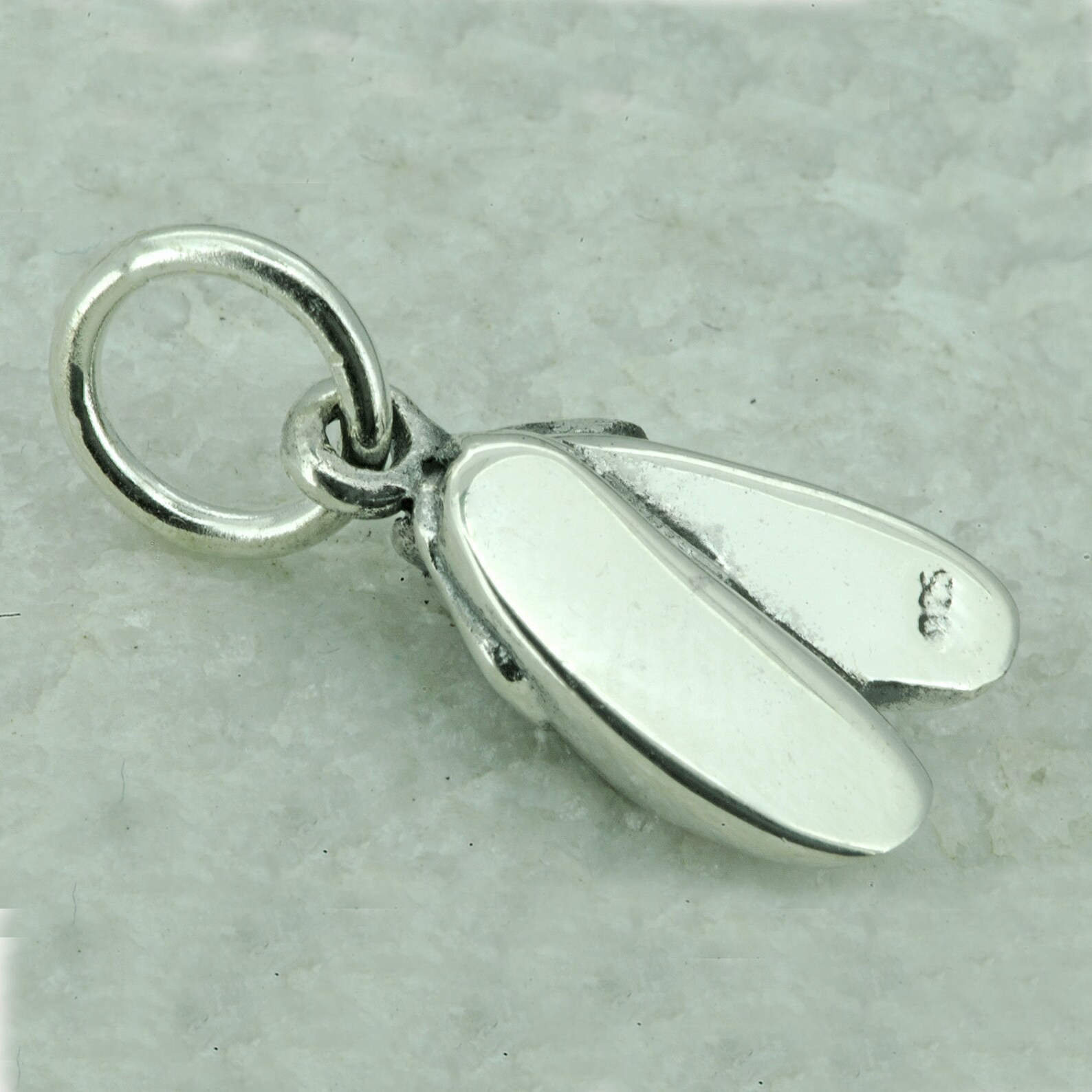 shoes slippers ballet balerina charms small pendant 2 g 925 sterling silver beldiamo shoes slippers ballet balerina charms small pendant 2 g 925 sterling silver beldiamo