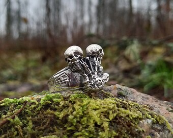 Harley-Davidson フレイムリング M.O.D Jewelry Harley-Davidson フレイムリング M.O.D Jewelry - メルカリ