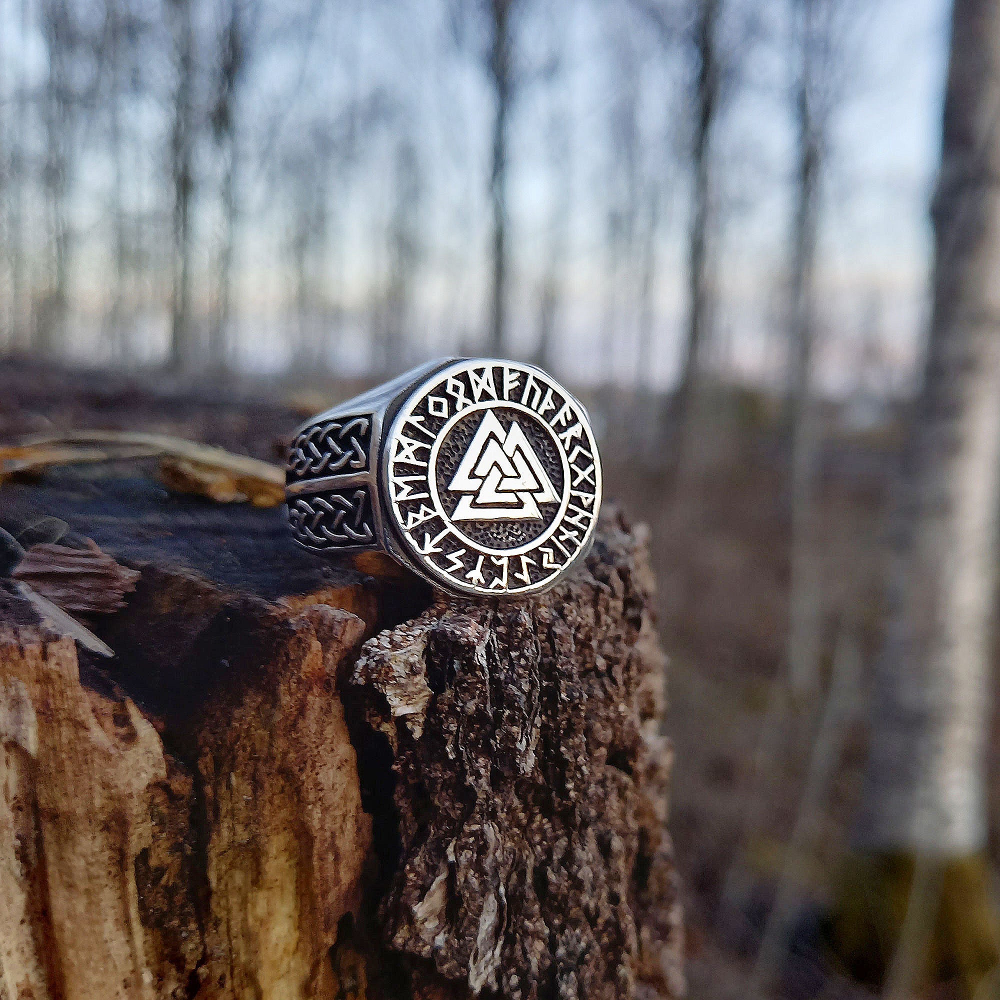 Valknut Ring,925 Sterling Silver,viking Style,celtic Designs,norse Ring,odin Symbol,norse Pagan Ring,gift for Men and Women by Beldiamo - Etsy Valknut Ring,925 Sterling Silver,viking Style,celtic Designs,norse Ring,odin Symbol,norse Pagan Ring,gift for Men and Women by Beldiamo - Etsy